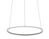 Подвесной светильник Nowodvorski Circolo Led M Silk Oliv E 11403