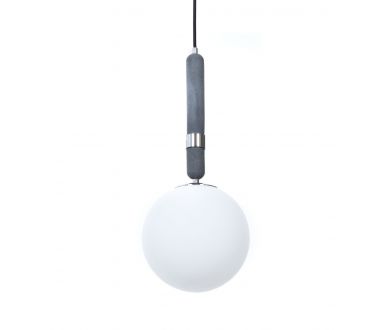 Купить Подвесной светильник Lumina Deco Granino LDP 6011-1 CHR Подвесной светильник Lumina Deco Granino LDP 6011-1 CHR