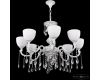 Подвесная люстра Bohemia Ivele Crystal AL78101/8/250 A WMN P1 U Horse
