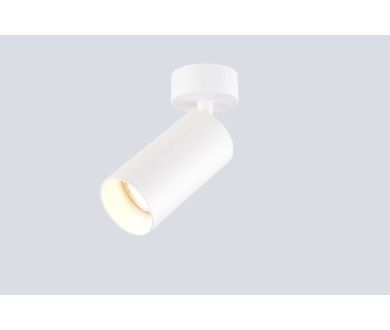 Спот Crystal Lux CLT 084CW1R WH