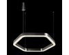 Подвесной светильник Loft IT Titanium 10243S Dark grey