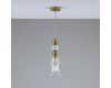 Подвесной светильник Moderli Glassy V10908-P