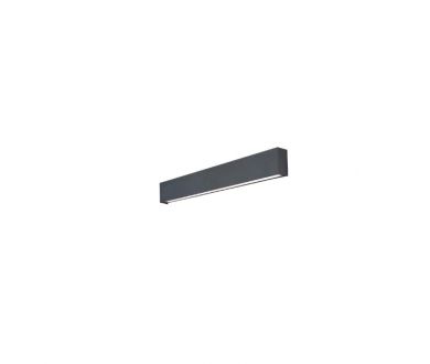 Купить Настенный светильник Nowodvorski Straight Wall LED S 7562 Настенный светильник Nowodvorski Straight Wall LED S 7562