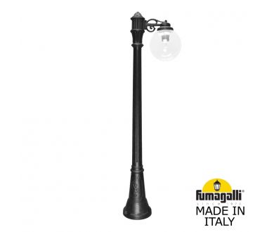 Купить Парковый светильник Fumagalli Globe 250 G25.158.S10.AXF1R Парковый светильник Fumagalli Globe 250 G25.158.S10.AXF1R