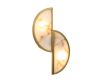 Настенный светильник Odeon Light Toscana 5447/2W