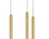 Подвесная люстра Lightstar Tubo L5T747343