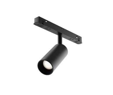 Купить Трековый светодиодный светильник Maytoni Technical Focus Led TR032-2-5W4K-M-B Трековый светодиодный светильник Maytoni Technical Focus Led TR032-2-5W4K-M-B