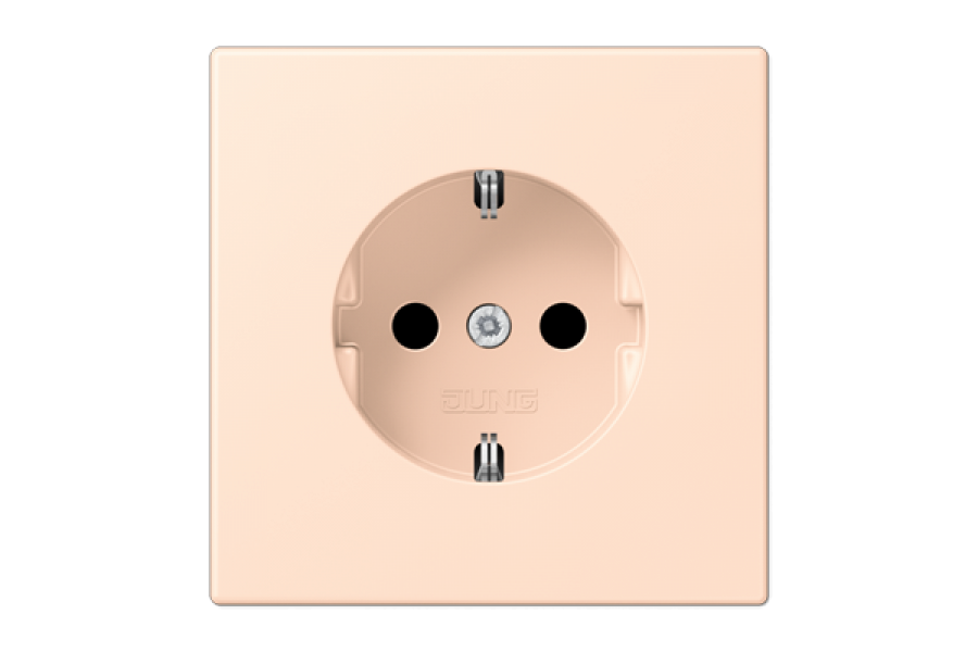 Розетка Schuko Jung LC1520228