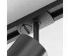 Трековый светильник Maytoni Technical Orlo TR085-1-5W3K-B
