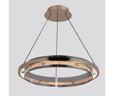 Купить Подвесная люстра iLedex Meridian C4716-60 GD Подвесная люстра iLedex Meridian C4716-60 GD