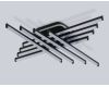 Потолочный светильник Ambrella Light Comfort LineTech FL6262