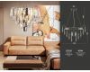 Подвесная люстра Ambrella Light Traditional TR5256