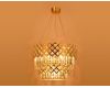 Подвесная люстра Ambrella Light Traditional TR5275