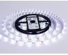 Светодиодная лента Ambrella Light LED Strip 12В 5050 7,2Вт/м 6500K 5м IP65 GS1903