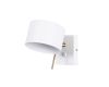 Бра Arte Lamp Sebastian A7051AP-1WH