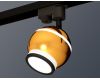 Трековый однофазный светильник Ambrella Light Track System XT1105006 (A2521, C1105, N7121)