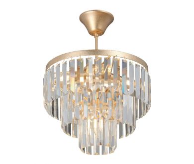 Купить Потолочный светильник Vitaluce V5825-8/4PL Потолочный светильник Vitaluce V5825-8/4PL