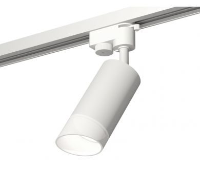 Купить Трековый однофазный светильник Ambrella Light Track System XT6322180 (A2520, C6322, N6256) Трековый однофазный светильник Ambrella Light Track System XT6322180 (A2520, C6322, N6256)