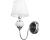 Бра Arte Lamp Hazel A3036AP-1CC