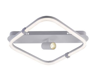 Купить Потолочная люстра Escada Factor 10280/1LED Потолочная люстра Escada Factor 10280/1LED