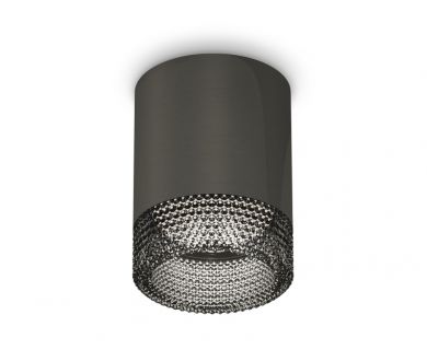 Купить Накладной светильник Ambrella Light Techno XS6303003 (C6303, N6151) Накладной светильник Ambrella Light Techno XS6303003 (C6303, N6151)