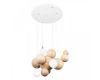 Подвесной светильник Loft IT Ginger 10161 Light wood