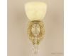 Бра Bohemia Ivele Crystal AL7901B10/1/175 A WMG P1 U Pair