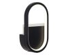 Настенный светильник Reluce 86862-9.2-001IL LED9W BK