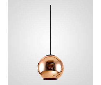 Купить Подвесной светильник ImperiumLoft Copper Shade 73583-22 Подвесной светильник ImperiumLoft Copper Shade 73583-22