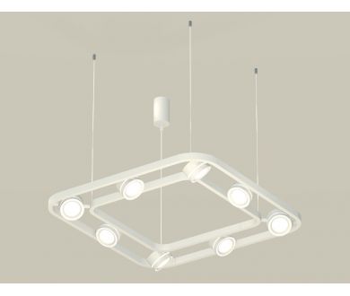 Купить Подвесная люстра Ambrella Light Traditional (C9177, N8433) XB9177151 Подвесная люстра Ambrella Light Traditional (C9177, N8433) XB9177151