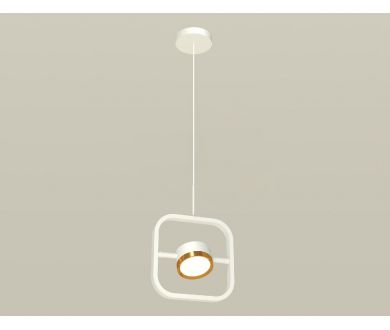 Купить Подвесной светильник Ambrella Light Traditional (C9118, N8124) XB9118103 Подвесной светильник Ambrella Light Traditional (C9118, N8124) XB9118103
