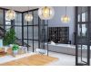 Подвесной светильник Lumina Deco Pontina LDP 6830 MD