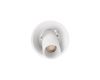 Встраиваемый светильник Loft IT Lens 10322/A White