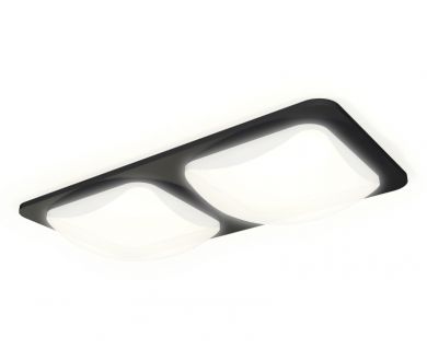 Купить Встраиваемый светильник Ambrella Light Techno XC7906014 (C7906, N7756) Встраиваемый светильник Ambrella Light Techno XC7906014 (C7906, N7756)