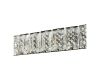 Подвесной светодиодный светильник iLedex Crystal ice MD7212-105B CR