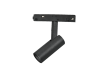 Трековый магнитный светильник iLedex Vision SMART 4822-005-D34-8W-40DG-BK