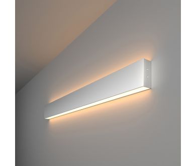 Купить Настенный светодиодный светильник Elektrostandard LSG-02-2-8 78-24-3000-MS 4690389129247 Настенный светодиодный светильник Elektrostandard LSG-02-2-8 78-24-3000-MS 4690389129247