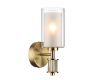 Бра Odeon Light Saga Classic 5088/1WA