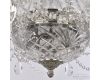 Подвесная люстра Bohemia Ivele Crystal 1451/8/160/250 Ni