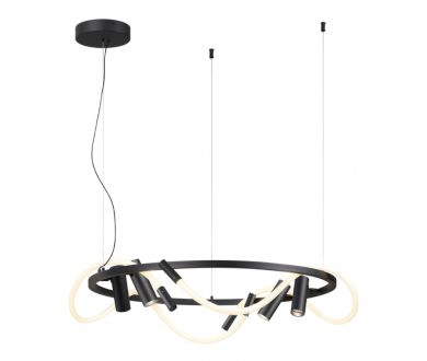 Купить Подвесная люстра Odeon Light Corda 4391/55L Подвесная люстра Odeon Light Corda 4391/55L