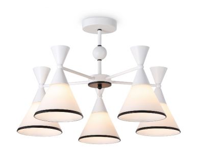 Купить Люстра на штанге Ambrella Light Modern TR3165 Люстра на штанге Ambrella Light Modern TR3165