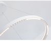 Подвесная люстра Ambrella Light Comfort FL5851