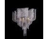 Потолочная люстра Loft IT Stream 10208/600C Smoke