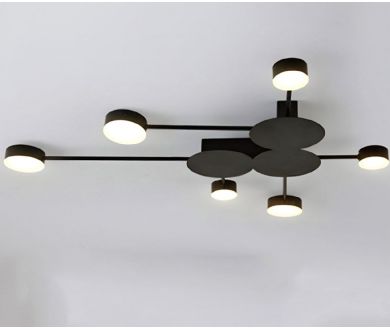 Купить Потолочная люстра Kink Light Фирс 2206D,19 Потолочная люстра Kink Light Фирс 2206D,19