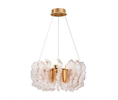 Купить Подвесной светильник Divinare Anna 1138/01 SP-36 Подвесной светильник Divinare Anna 1138/01 SP-36