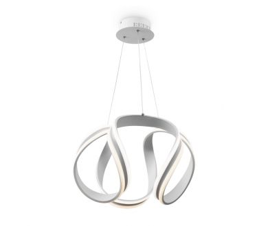 Купить Подвесной светильник Freya Haut FR10024PL-L84W Подвесной светильник Freya Haut FR10024PL-L84W