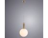 Подвесной светильник ARTE Lamp A3034SP-1GO