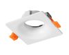 Встраиваемый светильник Crystal Lux CLT 003 CLT 003C1 WH