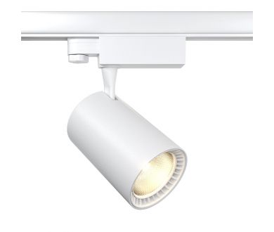 Купить Трековый светильник Maytoni Technical Vuoro TR029-3-20W3K-M-W Трековый светильник Maytoni Technical Vuoro TR029-3-20W3K-M-W