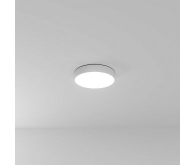 Купить Потолочный светильник Arte Lamp Fado A7335PL-1WH Потолочный светильник Arte Lamp Fado A7335PL-1WH